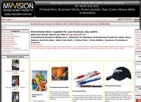 My Vision Promotional Products
