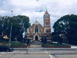 Catholic Church