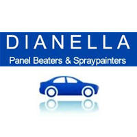 Dianella Panel Beaters Pty Ltd