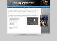 Vale Steel Constructions