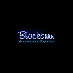 Blackburn Automotive Repairs