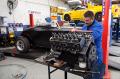 Quality Auto Transmission Services