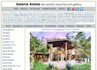 Galeria Aniela Fine Arts