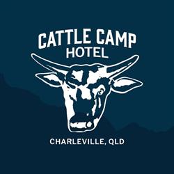 Cattle Camp Hotel Motel Charleville