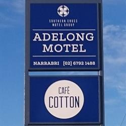 Adelong Motel