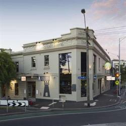 The Castle Hotel