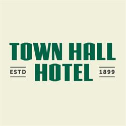 Town Hall Hotel Bistro