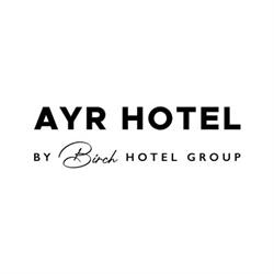 Ayr Hotel