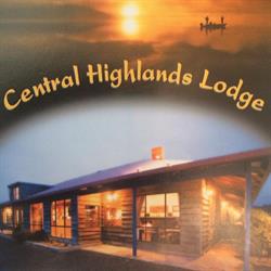 Central Highlands Lodge