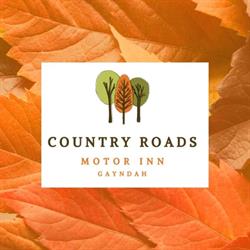 Country Roads Motor Inn Gayndah