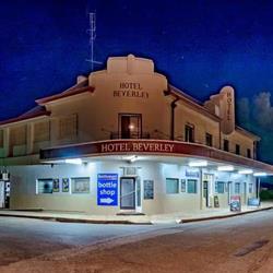 Hotel Beverley