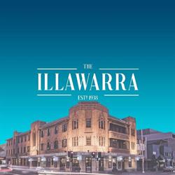La Cucina Dining at Hotel Illawarra