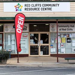 Red Cliffs Community Resource Centre