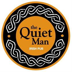 The Quiet Man Irish Pub