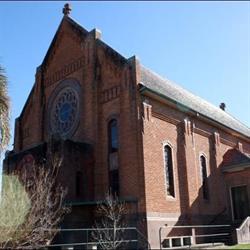 Catholic Church