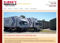 Elmer's Removals & Storage