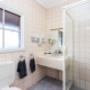 Bathroom in guest room