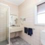 Bathroom in guest room