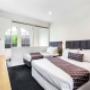 Superior guest room