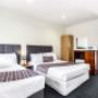 Superior guest room