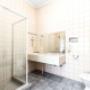 Bathroom in guest room