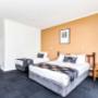 Family guest room