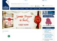 Collins Booksellers