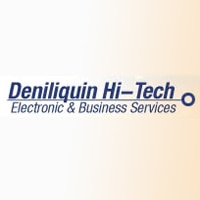 Deniliquin Hi-Tech Electronic & Business Services