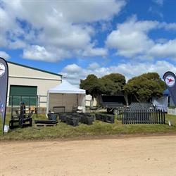 Berrigan Economy Harrows (BEH Fabrications)