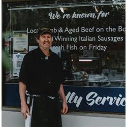 Craig Young's Butchery