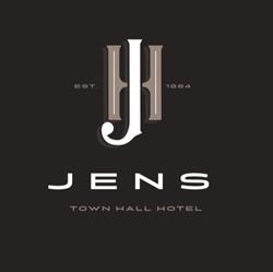 Jens Hotel