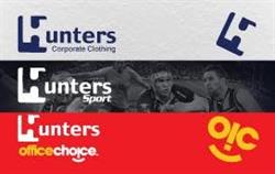 Hunters Newsagency & Stationers