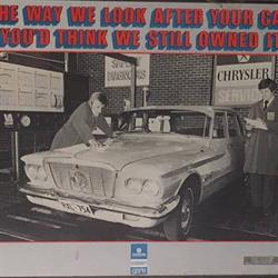 Stevens Motors Pty Ltd