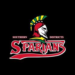 Southern Districts Basketball Association Ltd