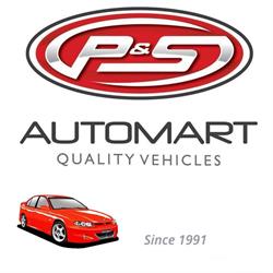 P & S Auto Mart