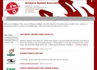 Brisbane Netball Association