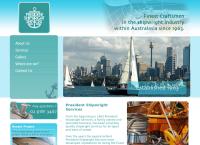 President Shipwright Services