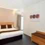 Two Bedroom Studio Apartment