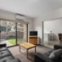 Apartment Lounge