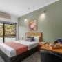STQ Bed