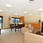 Two Bedroom Studio Apartment