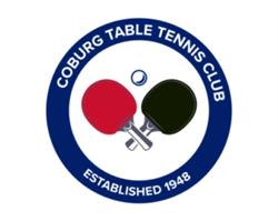 Coburg Table Tennis Club