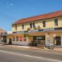 Regents Park Hotel in Regents Park, NSW.