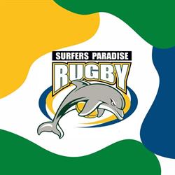 Surfers Paradise Rugby Union