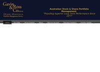 Ross Gavin & Co Pty Ltd