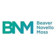 Beaver Novello Moss