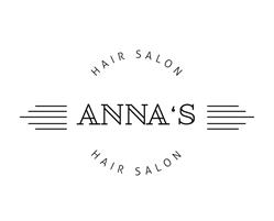 Anna's Salon