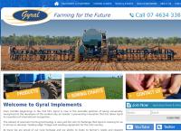 Gyral Implements Pty Ltd