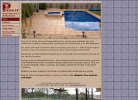 Pave-IT's website