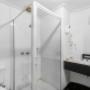 Bathroom in guest room